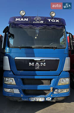 Тягач MAN 18.440 2009 в 