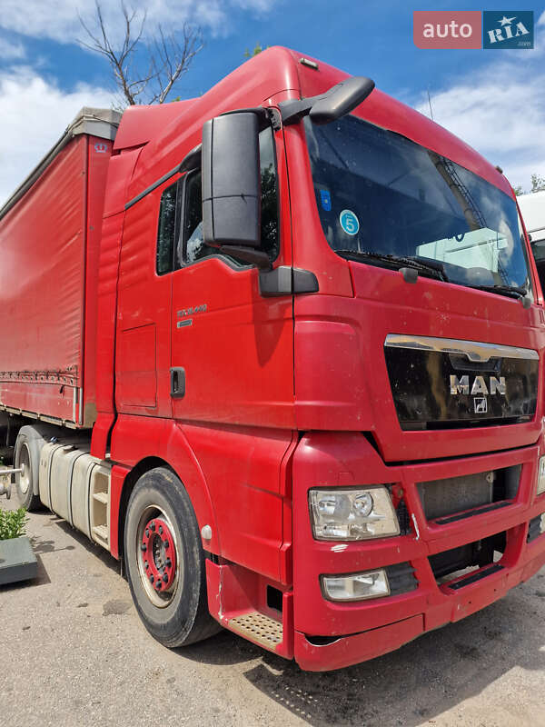 MAN 18.440 2012