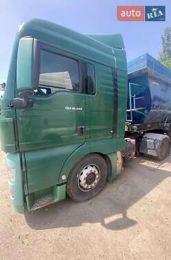 Тягач MAN 18.440 2011 в 