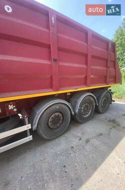 Тягач MAN 18.440 2010 в 