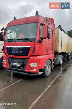 Тягач MAN 18.440 2015 в 