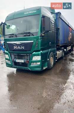 Тягач MAN 18.440 2015 в 