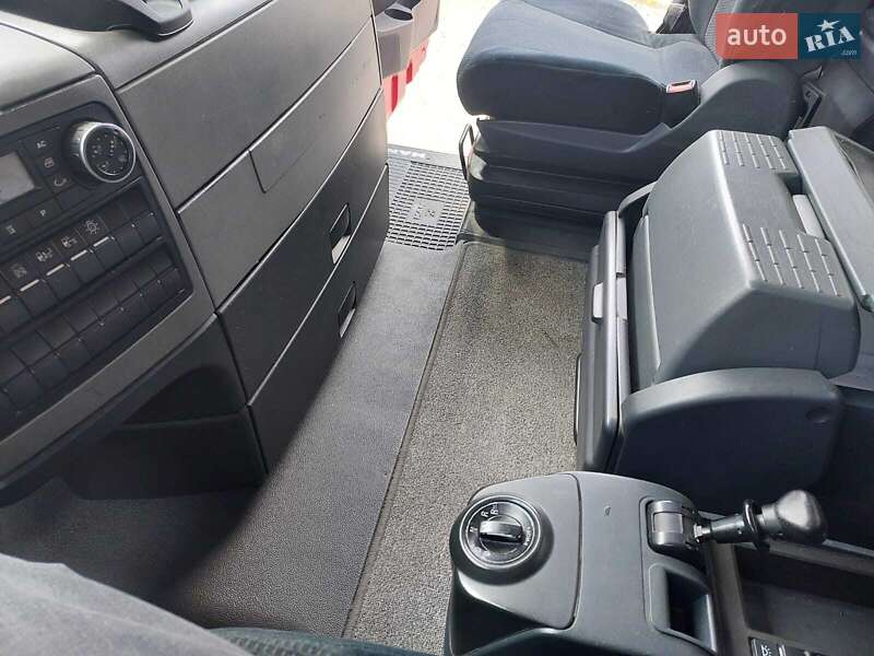 Тягач MAN 18.440 2013 в Хмельницком