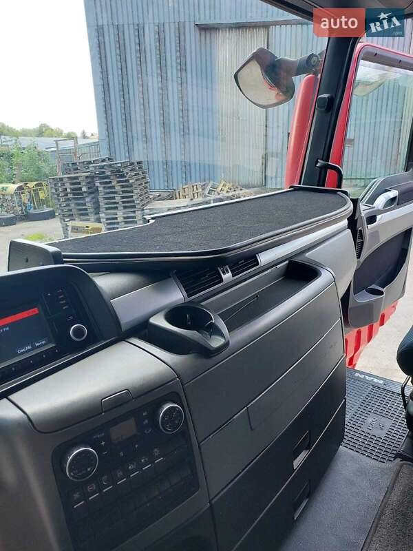 Тягач MAN 18.440 2013 в Хмельницком