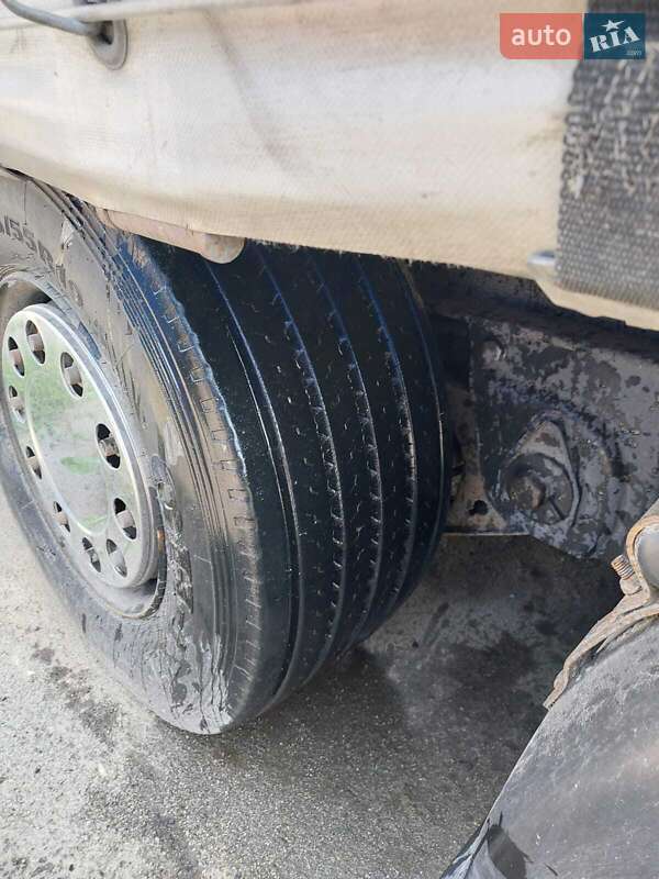 Тягач MAN 18.440 2013 в Хмельницком