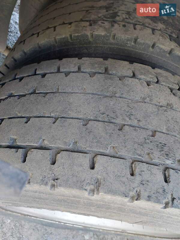 Тягач MAN 18.440 2013 в Хмельницком