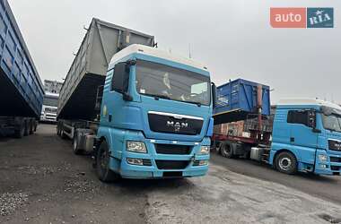 Самосвал MAN 18.440 2012 в Виннице