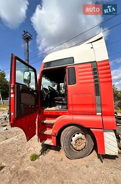 Самосвал MAN 18.440 2007 в Кривом Роге