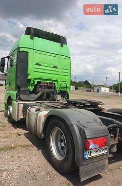 Тягач MAN 18.440 2009 в 