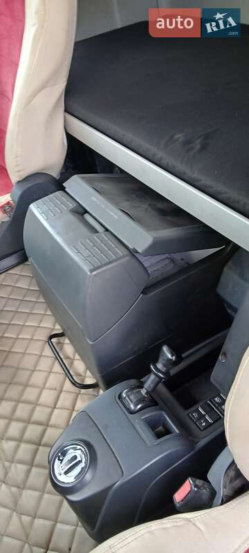 Тягач MAN 18.440 2010 в Кропивницком