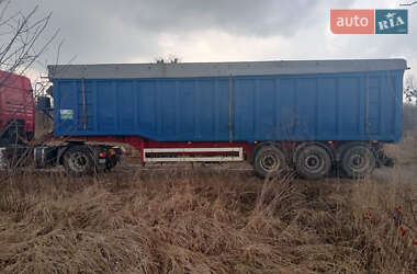 Зерновоз MAN 18.440 2007 в 