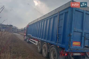 Зерновоз MAN 18.440 2007 в 
