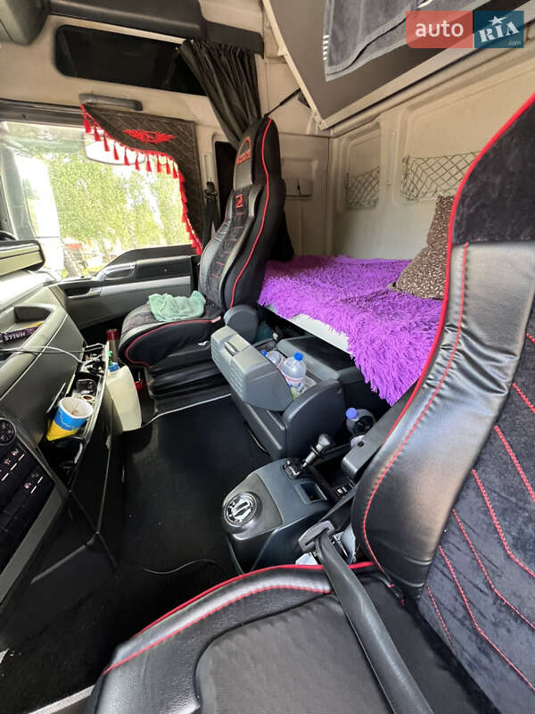 Тягач MAN 18.440 2010 в Бобринці фото 9 Тягач MAN 18.440 2010 в Бобринці