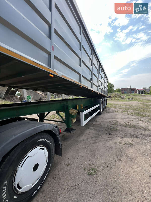 Тягач MAN 18.440 2010 в Бобринці фото 24 Тягач MAN 18.440 2010 в Бобринці