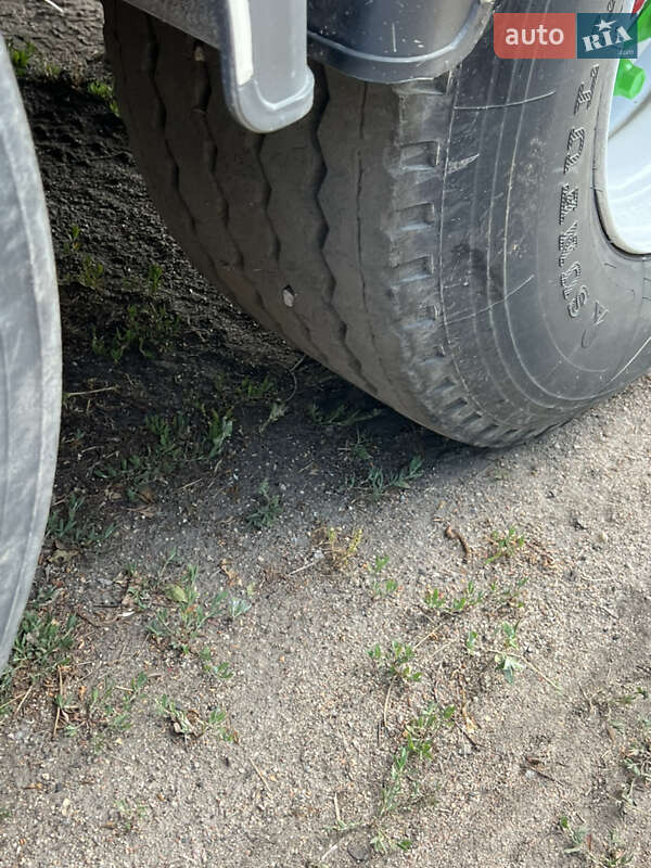 Тягач MAN 18.440 2010 в Бобринці фото 29 Тягач MAN 18.440 2010 в Бобринці