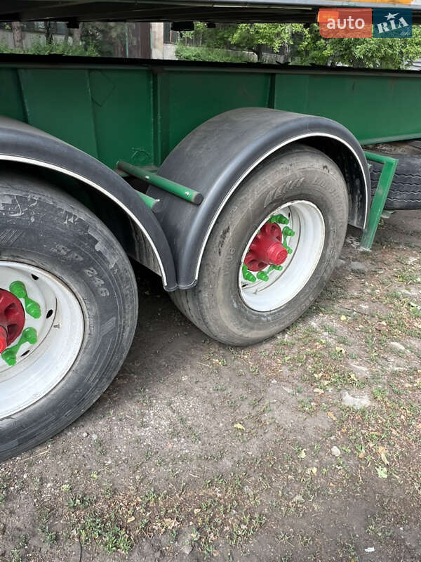 Тягач MAN 18.440 2010 в Бобринці фото 35 Тягач MAN 18.440 2010 в Бобринці