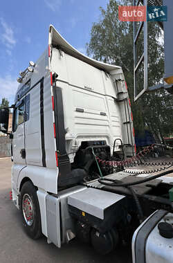Тягач MAN 18.440 2010 в 
