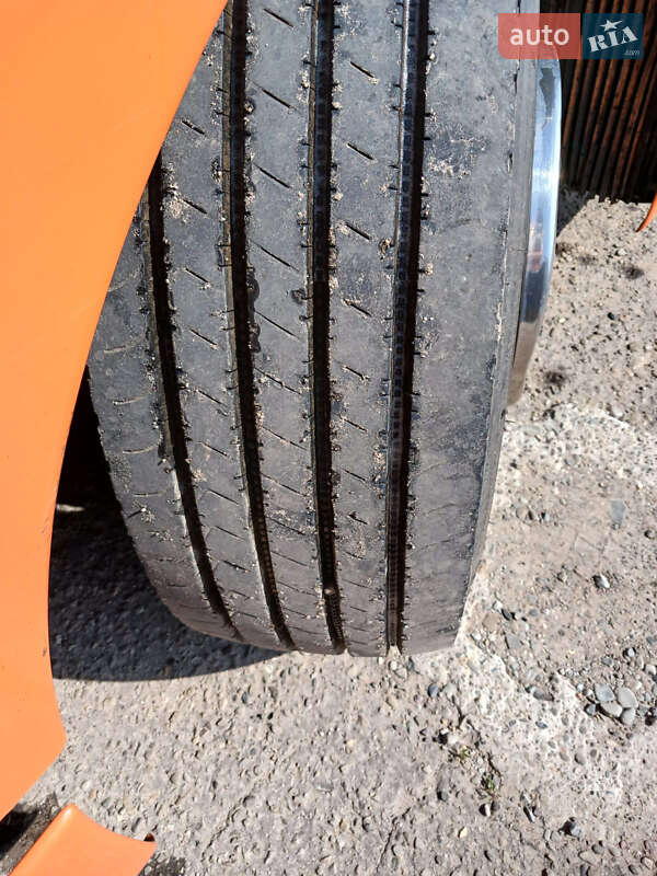 Тягач MAN 18.440 2008 в Львове фото 6 Тягач MAN 18.440 2008 в Львове