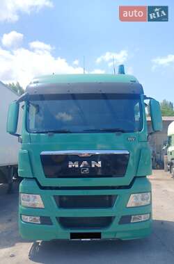 Тягач MAN 18.440 2013 в 