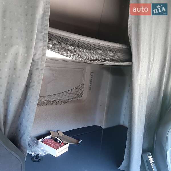 Тягач MAN 18.440 2007 в Ивано-Франковске