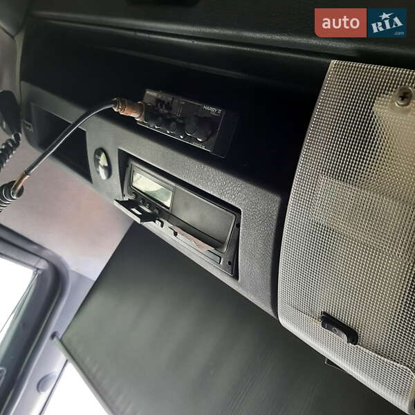 Тягач MAN 18.440 2007 в Ивано-Франковске