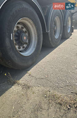 Самосвал MAN 18.440 2010 в 