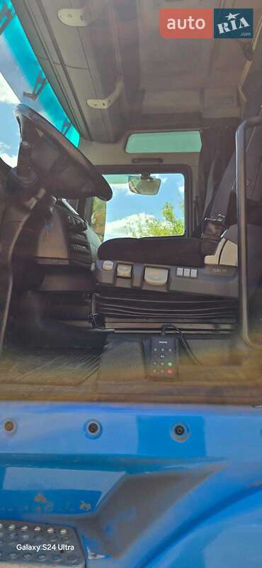 Тягач MAN 18.440 2015 в Луцьку