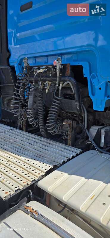 Тягач MAN 18.440 2015 в Луцьку