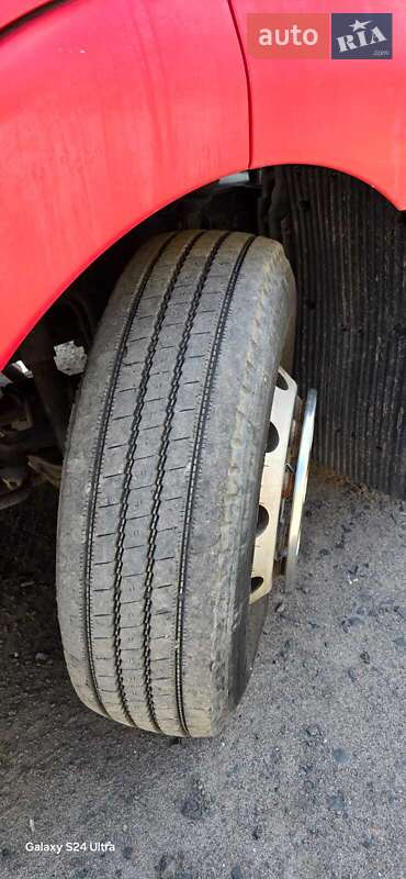 Тягач MAN 18.440 2015 в Луцке фото 29 Тягач MAN 18.440 2015 в Луцке