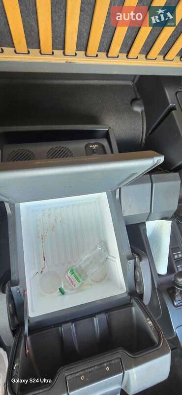 Тягач MAN 18.440 2015 в Луцьку