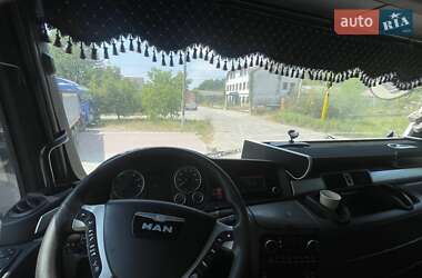 Тягач MAN 18.440 2015 в 