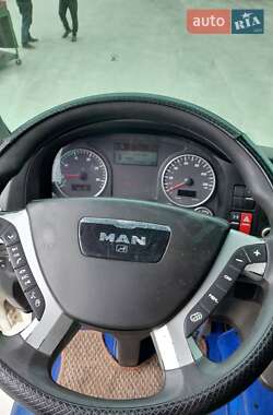 Тягач MAN 18.440 2011 в 