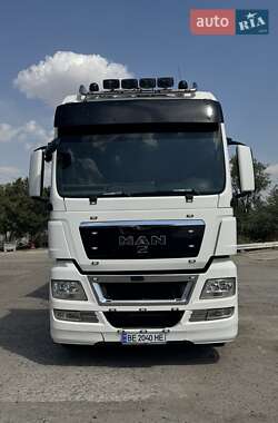 Зерновоз MAN 18.440 2008 в 