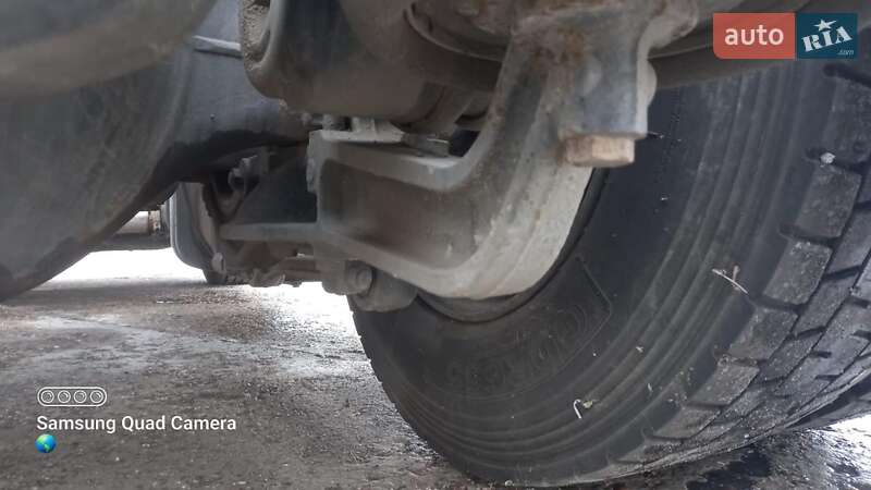 Тягач MAN 18.440 2015 в Києві