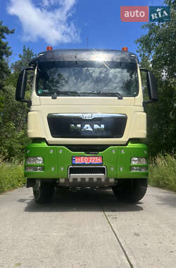 Тягач MAN 18.440 2013 в 