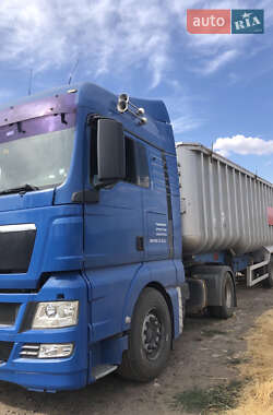 Самоскид MAN 18.440 2011 в 