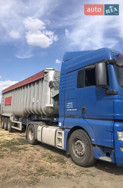 Самоскид MAN 18.440 2011 в 