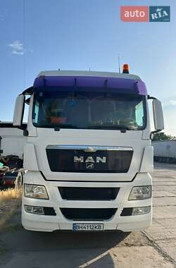 Тягач MAN 18.440 2009 в 