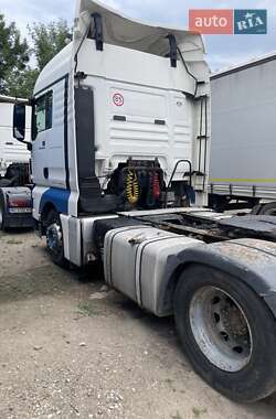 Тягач MAN 18.440 2010 в 