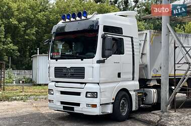 Самосвал MAN 18.440 2007 в 