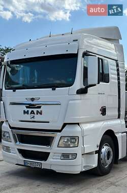 Тягач MAN 18.440 2011 в 