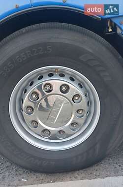 Самосвал MAN 18.440 2007 в 