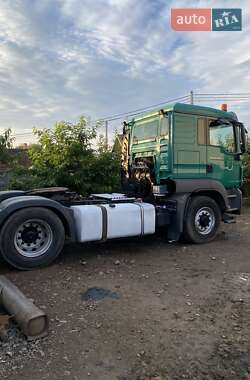 Тягач MAN 18.440 2011 в 