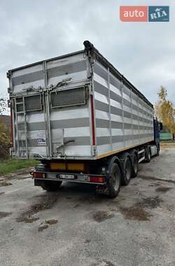 Зерновоз MAN 18.440 2009 в 