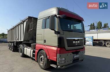 Тягач MAN 18.440 2012 в 