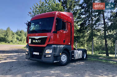 Тягач MAN 18.440 2015 в 