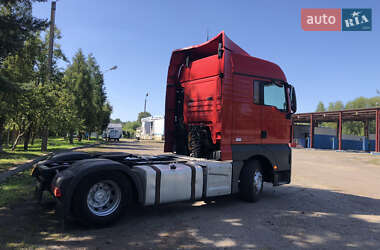 Тягач MAN 18.440 2015 в 