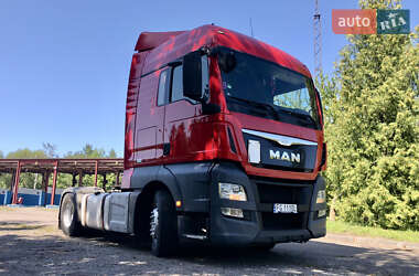 Тягач MAN 18.440 2015 в 