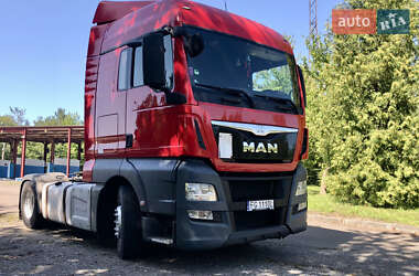 Тягач MAN 18.440 2015 в 