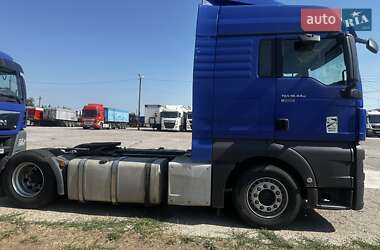 Тягач MAN 18.440 2014 в 